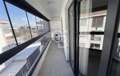 GÖLBAŞINDA GÖLE SIFIR KİRALIK EŞYALI DAİRA