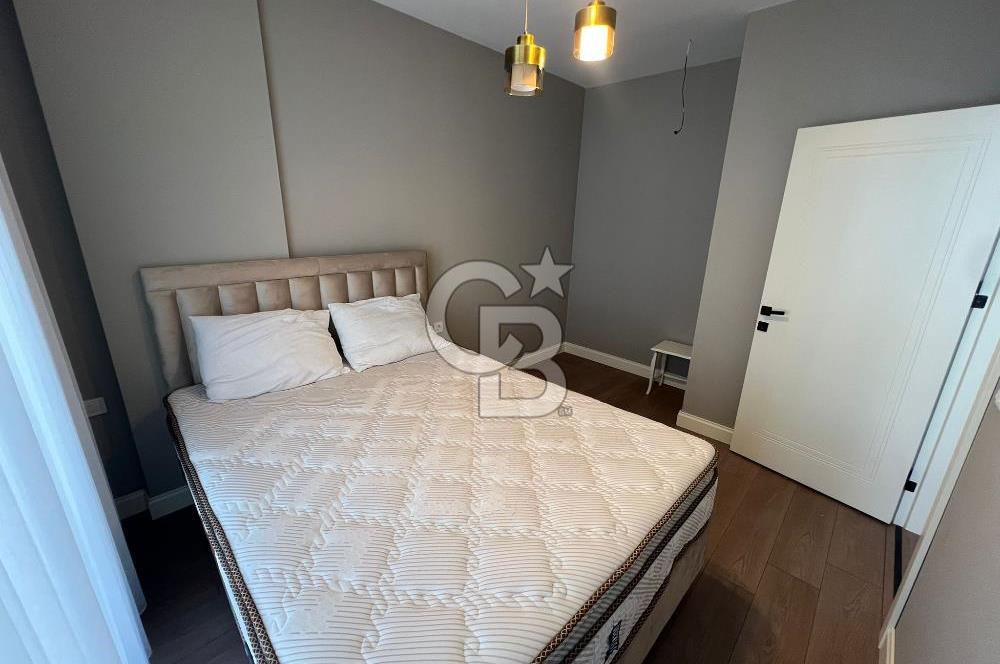 GÖLBAŞINDA GÖLE SIFIR KİRALIK EŞYALI DAİRA