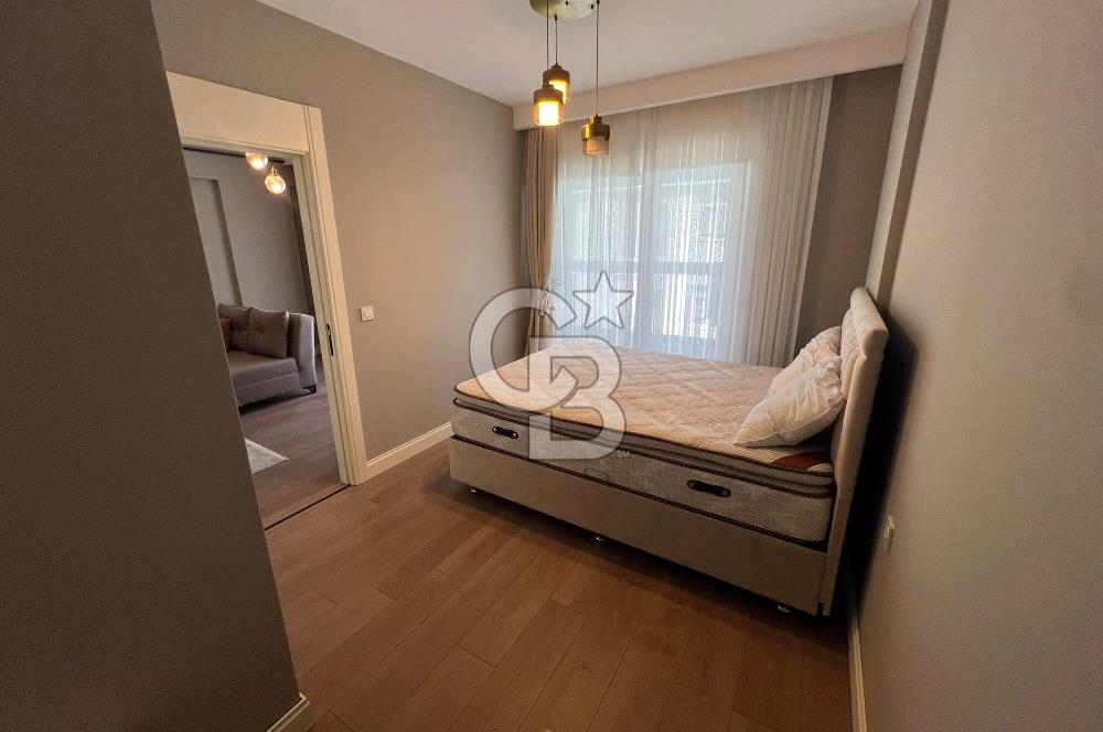 GÖLBAŞINDA GÖLE SIFIR KİRALIK EŞYALI DAİRA