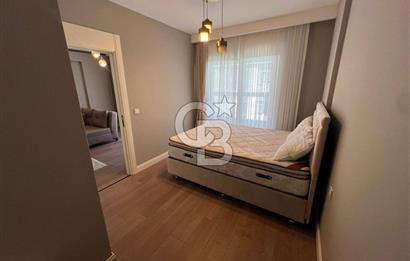 GÖLBAŞINDA GÖLE SIFIR KİRALIK EŞYALI DAİRA