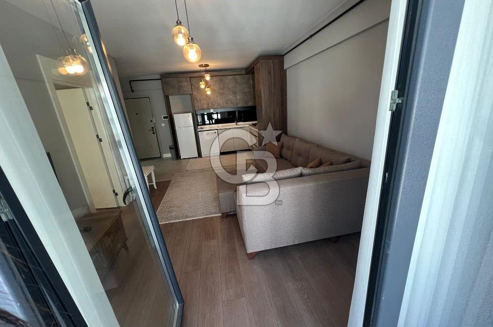 GÖLBAŞINDA GÖLE SIFIR KİRALIK EŞYALI DAİRA