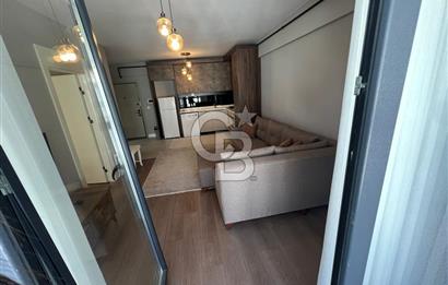 GÖLBAŞINDA GÖLE SIFIR KİRALIK EŞYALI DAİRA