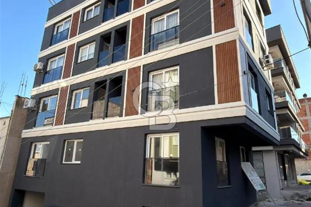 BAYRAKLI ŞEHİR HASTANESİ YAKINI 1+1 KİRALIK YENİ DAİRE