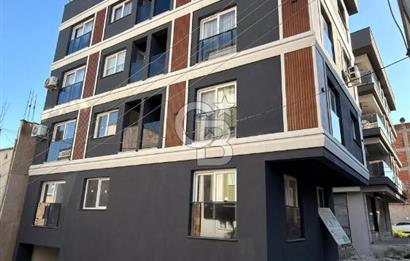 BAYRAKLI ŞEHİR HASTANESİ YAKINI 1+1 KİRALIK YENİ DAİRE