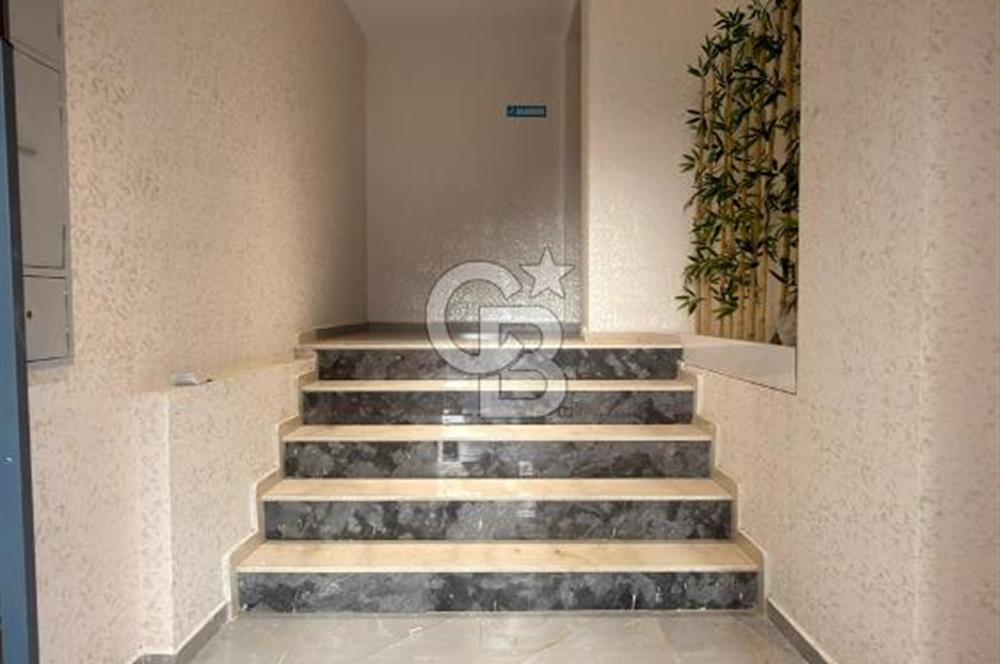 BAYRAKLI ŞEHİR HASTANESİ YAKINI 1+1 KİRALIK YENİ DAİRE