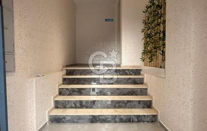 BAYRAKLI ŞEHİR HASTANESİ YAKINI 1+1 KİRALIK YENİ DAİRE