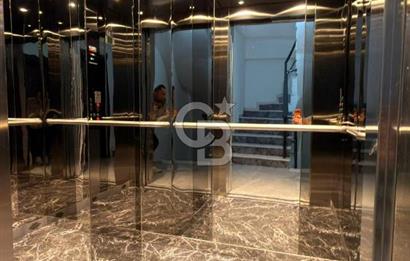 BAYRAKLI ŞEHİR HASTANESİ YAKINI 1+1 KİRALIK YENİ DAİRE