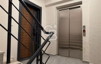 BAYRAKLI ŞEHİR HASTANESİ YAKINI 1+1 KİRALIK YENİ DAİRE