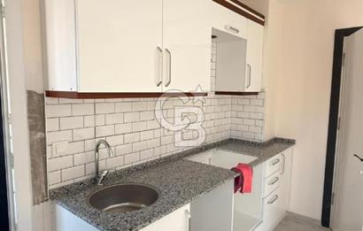 BAYRAKLI ŞEHİR HASTANESİ YAKINI 1+1 KİRALIK YENİ DAİRE