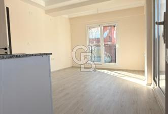 BAYRAKLI ŞEHİR HASTANESİ YAKINI 1+1 KİRALIK YENİ DAİRE - 4 - 341751