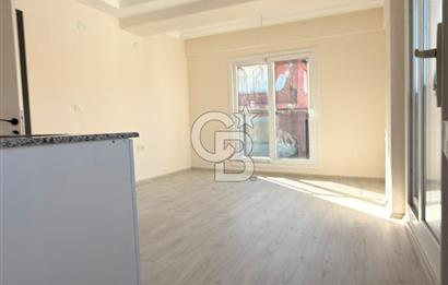 BAYRAKLI ŞEHİR HASTANESİ YAKINI 1+1 KİRALIK YENİ DAİRE