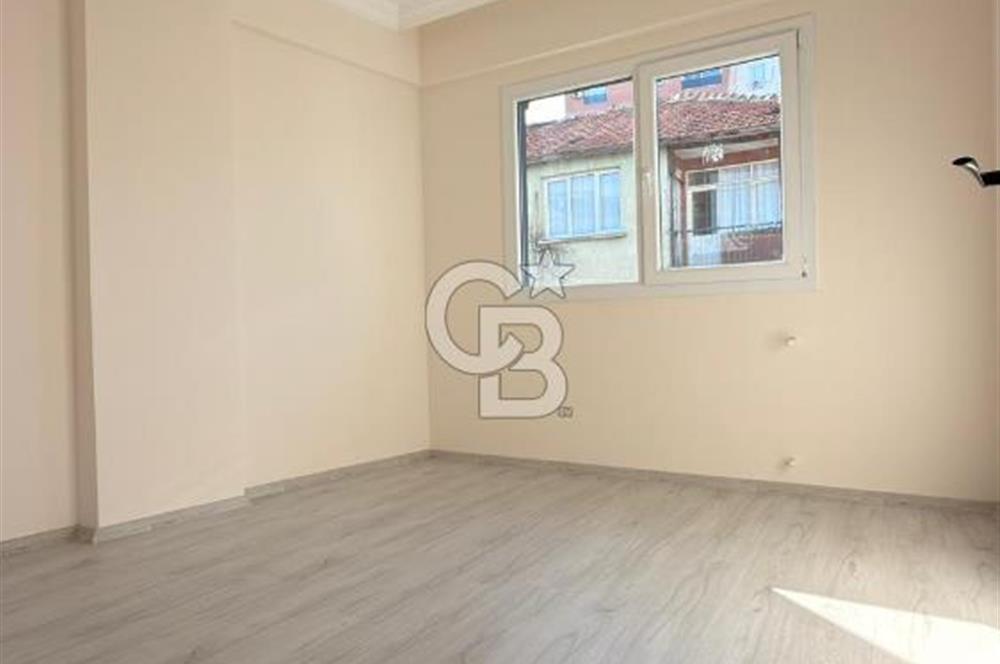 BAYRAKLI ŞEHİR HASTANESİ YAKINI 1+1 KİRALIK YENİ DAİRE