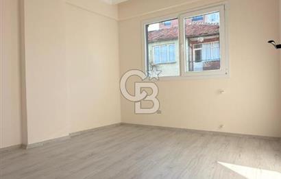 BAYRAKLI ŞEHİR HASTANESİ YAKINI 1+1 KİRALIK YENİ DAİRE