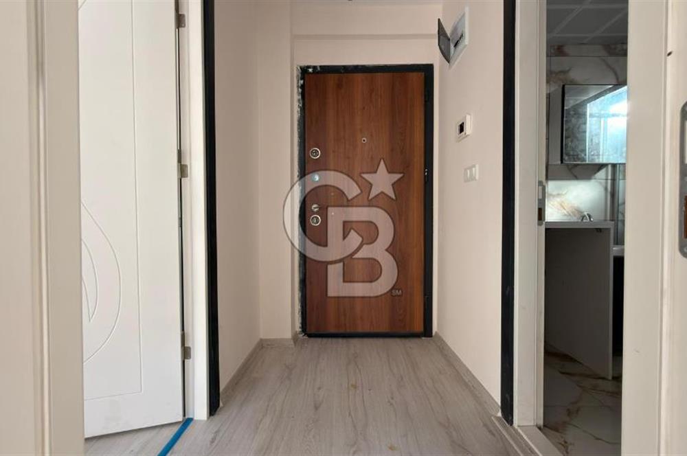 BAYRAKLI ŞEHİR HASTANESİ YAKINI 1+1 KİRALIK YENİ DAİRE