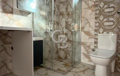 BAYRAKLI ŞEHİR HASTANESİ YAKINI 1+1 KİRALIK YENİ DAİRE