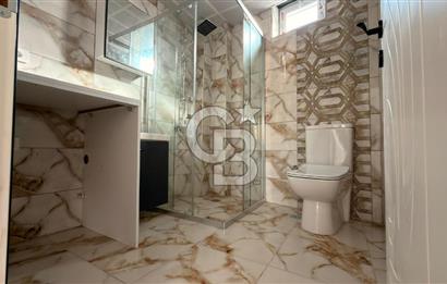 BAYRAKLI ŞEHİR HASTANESİ YAKINI 1+1 KİRALIK YENİ DAİRE