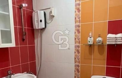 İstanbul'a Yakın Denize 100 Metre 308m2 Bahçeli İkiz Villa