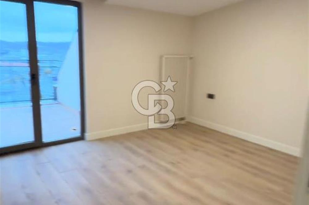 LÜXERA PORT SİTESİNDE 2+1 DUBLEKS | İSTANBUL HAVALİMANINA 15 DK