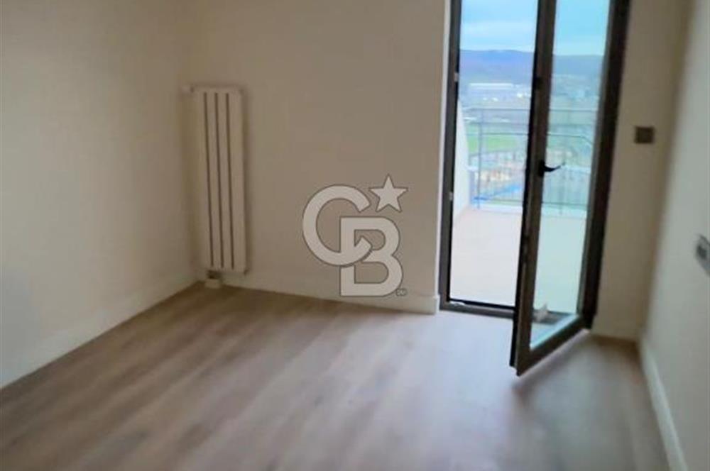 LÜXERA PORT SİTESİNDE 2+1 DUBLEKS | İSTANBUL HAVALİMANINA 15 DK