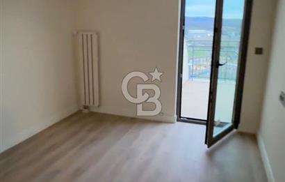 LÜXERA PORT SİTESİNDE 2+1 DUBLEKS | İSTANBUL HAVALİMANINA 15 DK