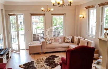 İstanbul'a Yakın Denize 100 Metre 308m2 Bahçeli İkiz Villa