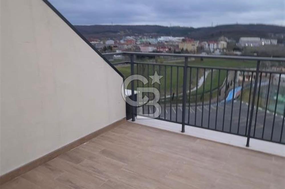 LÜXERA PORT SİTESİNDE 2+1 DUBLEKS | İSTANBUL HAVALİMANINA 15 DK