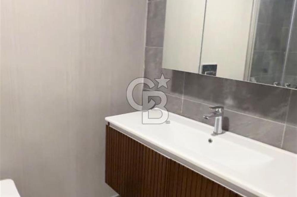 LÜXERA PORT SİTESİNDE 2+1 DUBLEKS | İSTANBUL HAVALİMANINA 15 DK