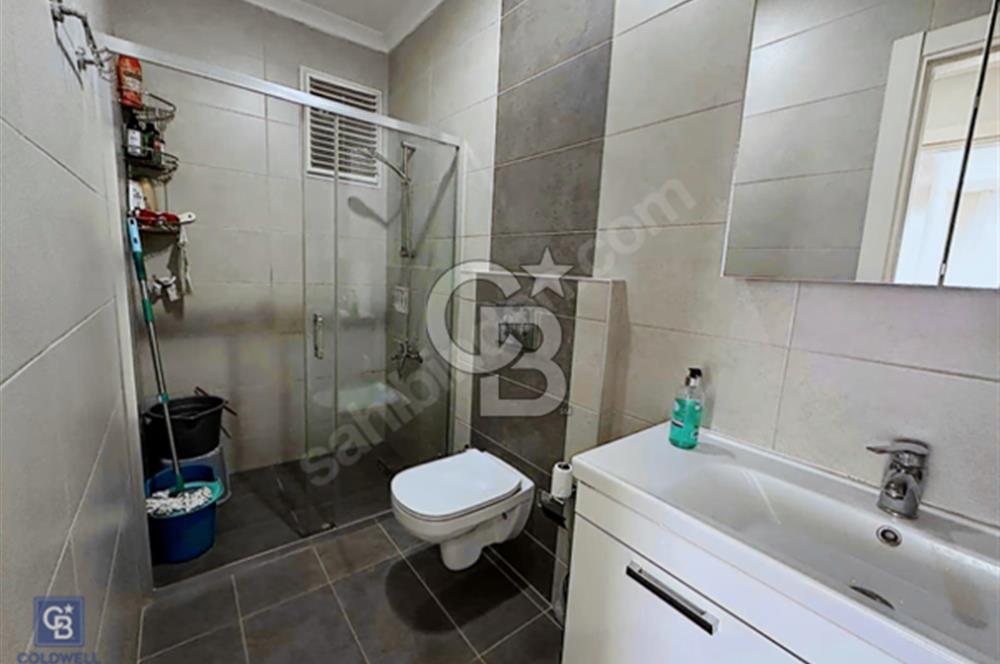 ESATPAŞA'DA EMSALSİZ 3+1 FIRSAT ARA KAT DAİRE