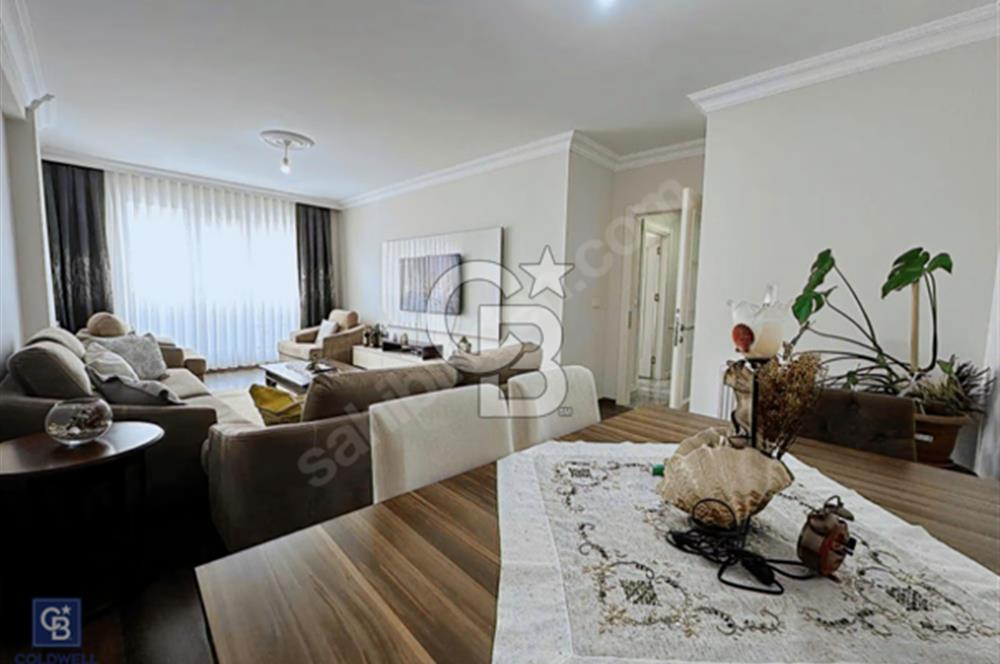 ESATPAŞA'DA EMSALSİZ 3+1 FIRSAT ARA KAT DAİRE