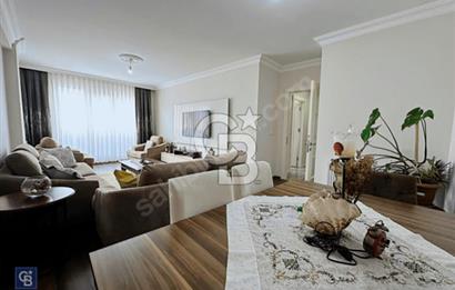 ESATPAŞA'DA EMSALSİZ 3+1 FIRSAT ARA KAT DAİRE