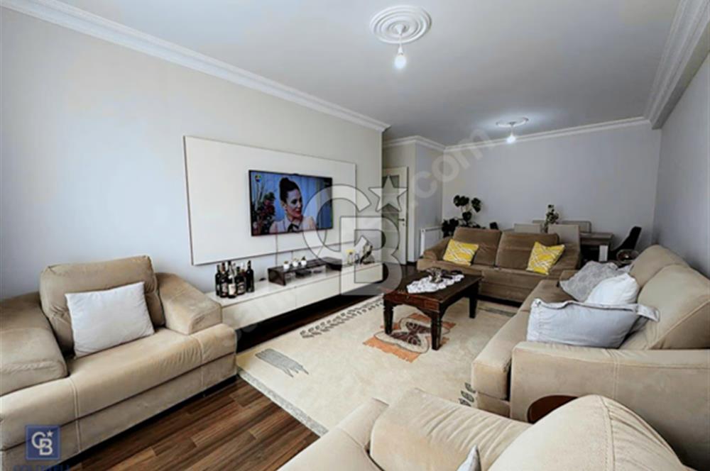 ESATPAŞA'DA EMSALSİZ 3+1 FIRSAT ARA KAT DAİRE