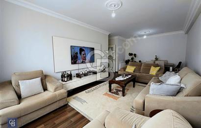 ESATPAŞA'DA EMSALSİZ 3+1 FIRSAT ARA KAT DAİRE