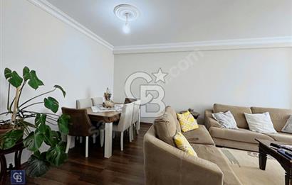 ESATPAŞA'DA EMSALSİZ 3+1 FIRSAT ARA KAT DAİRE