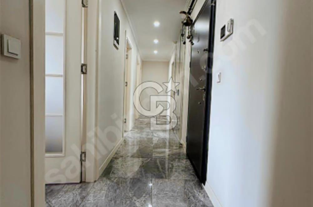 ESATPAŞA'DA EMSALSİZ 3+1 FIRSAT ARA KAT DAİRE