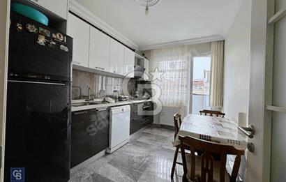 ESATPAŞA'DA EMSALSİZ 3+1 FIRSAT ARA KAT DAİRE