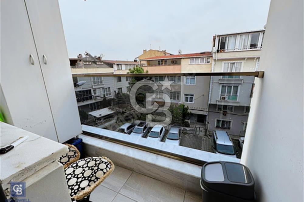 ESATPAŞA'DA EMSALSİZ 3+1 FIRSAT ARA KAT DAİRE