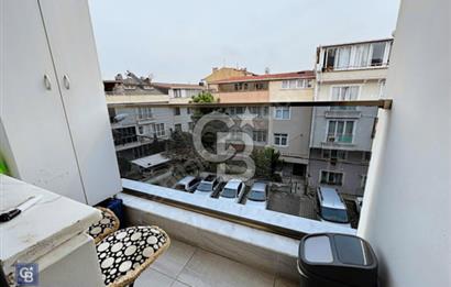 ESATPAŞA'DA EMSALSİZ 3+1 FIRSAT ARA KAT DAİRE