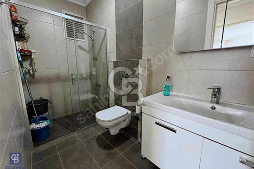 ESATPAŞA'DA EMSALSİZ 3+1 FIRSAT ARA KAT DAİRE