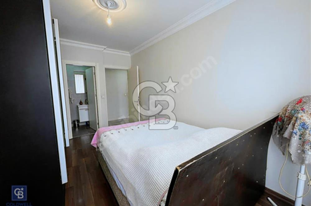 ESATPAŞA'DA EMSALSİZ 3+1 FIRSAT ARA KAT DAİRE