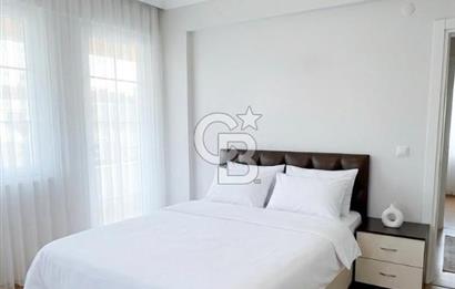 İstanbul'a Yakın Denize 100 Metre 308m2 Bahçeli İkiz Villa