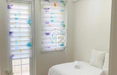 İstanbul'a Yakın Denize 100 Metre 308m2 Bahçeli İkiz Villa