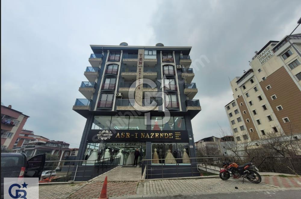 Antalya Asfaltı Üzerinde Kiralık 2+1 Apart