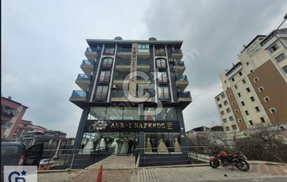 Antalya Asfaltı Üzerinde Kiralık 2+1 Apart