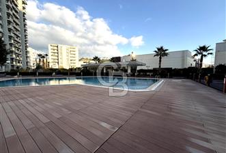 MARKA 333 ÇİĞLİ 1+1 KİRALIK DAİRE HAVUZLU SİTE - 6 - 341722