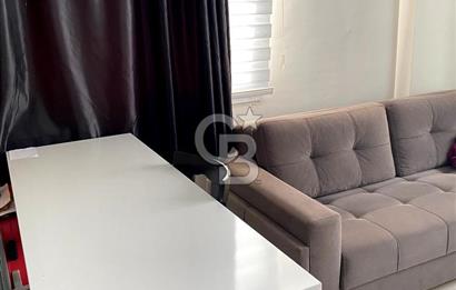 Buca Atatürk Mh. Üniversite Yakını Eşyalı Satılık 1+0 Daire
