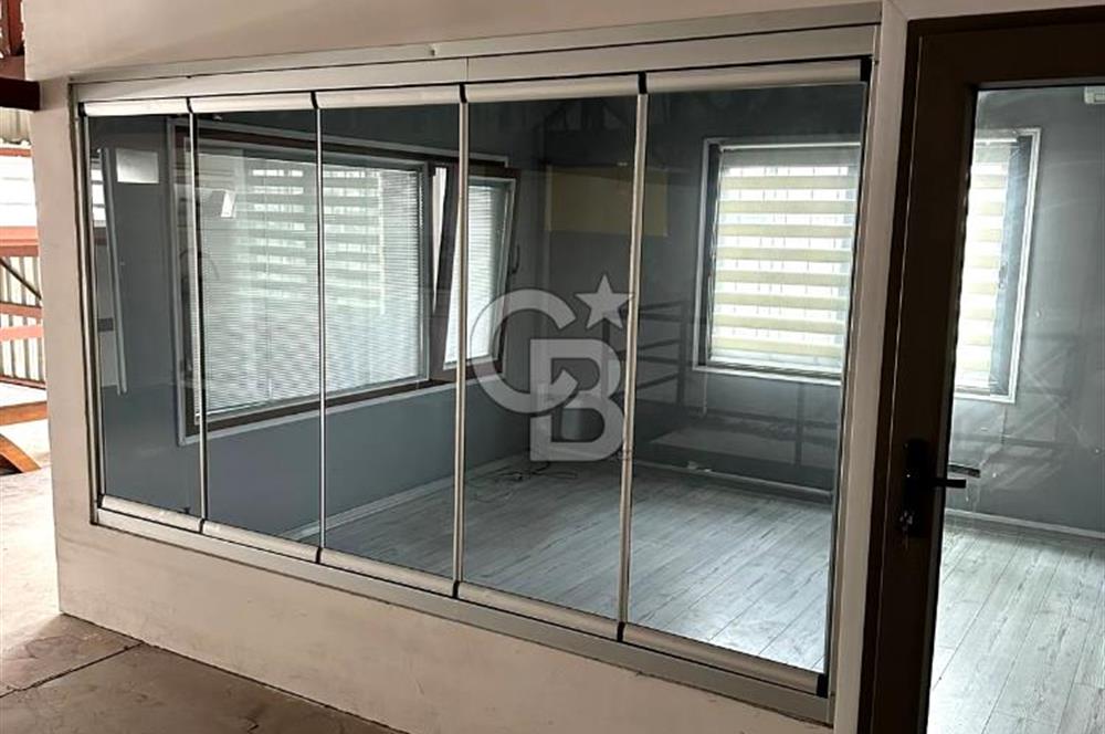 Aşık Veysel Mh.de 216m² Kiracılı Satılık Dükkan