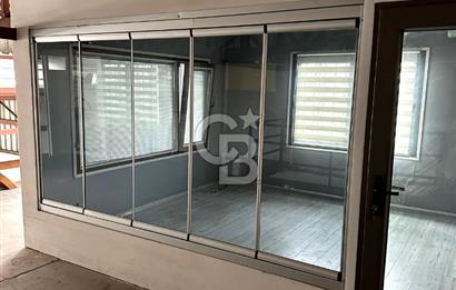 Aşık Veysel Mh.de 216m² Kiracılı Satılık Dükkan