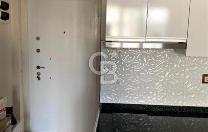 Buca Atatürk Mh. Üniversite Yakını Eşyalı Satılık 1+0 Daire