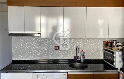 Buca Atatürk Mh. Üniversite Yakını Eşyalı Satılık 1+0 Daire