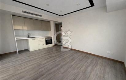 MARKA 333 ÇİĞLİ 1+1 KİRALIK DAİRE HAVUZLU SİTE